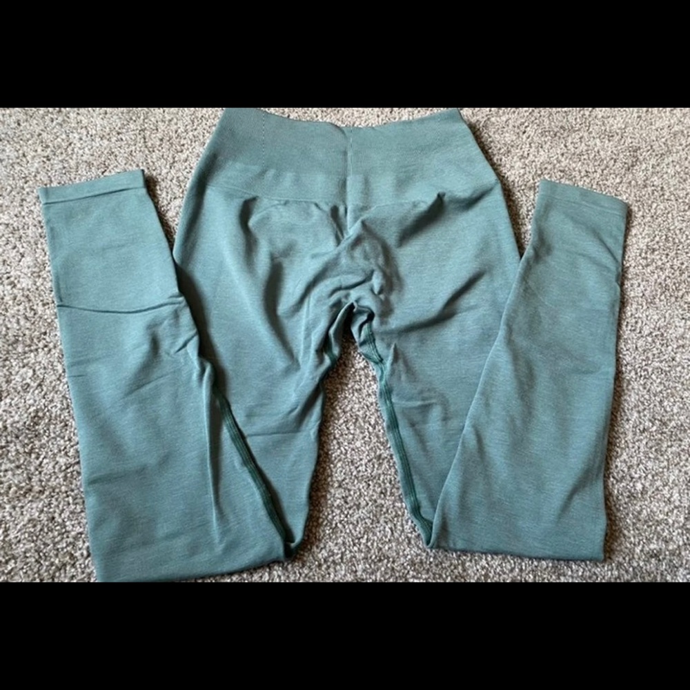 Alphalete Amplify Nomadic Blue